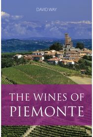 Wines of Piemonte