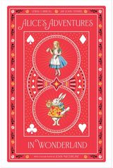 Alices Adventures in Wonderland