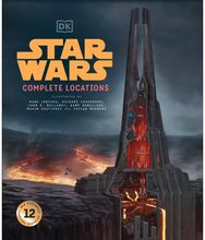 Star Wars Complete Locations New Edition