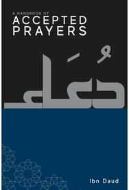 Handbook of Accepted Prayers