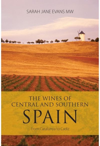 Wines of Central and Southern Spain