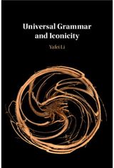 Universal Grammar and Iconicity