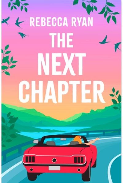 Next Chapter