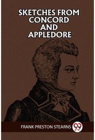 SKETCHES FROM CONCORD AND APPLEDORE (Edition2023)