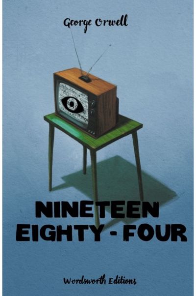 Nineteen Eighty-Four (Collectors Edition)