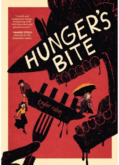 Hungers Bite