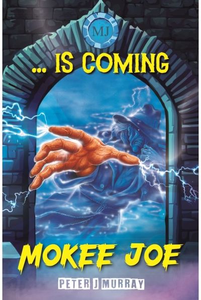 Mokee Joe