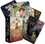 Seasons of the Witch – Ostara Oracle
