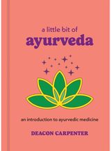 Little Bit of Ayurveda