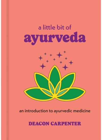 Little Bit of Ayurveda