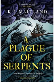 Plague of Serpents