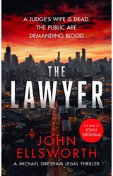Lawyer A Legal Thriller