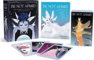 Be Not Afraid: A Deck of Biblically Accurate Angels and Celestial Magic