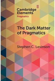 Dark Matter of Pragmatics: Known Unknowns