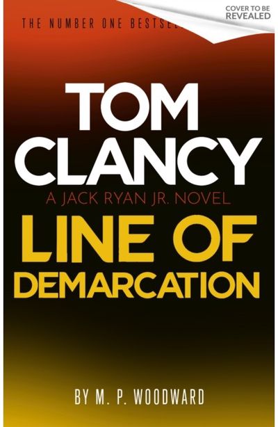 Tom Clancy Line of Demarcation