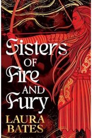 Sisters of Fire and Fury