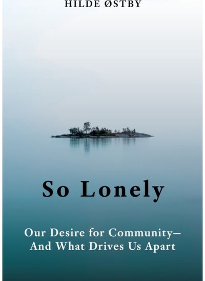 So Lonely