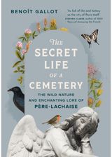 Secret Life of a Cemetery