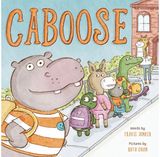 Caboose