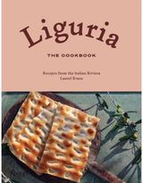 Liguria: The Cookbook