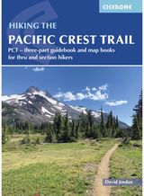 Hiking the Pacific Crest Trail