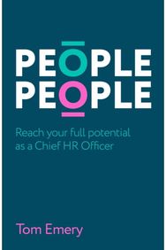 People People: Reach your full potential as a Chief HR Officer