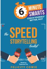 Speed Storytelling Toolkit