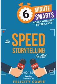Speed Storytelling Toolkit