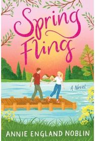 Spring Fling: A Novel