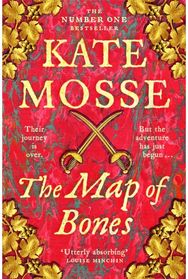 Map of Bones