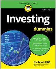 Investing For Dummies