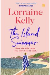 Island Swimmer
