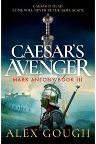 Caesars Avenger