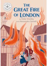 Reading Champion: Great Fire of London, The