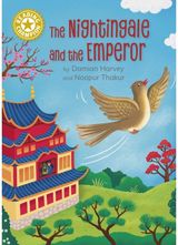 Reading Champion: The Nightingale and the Emperor
