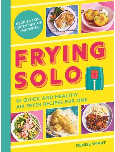 Frying Solo