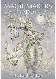 Magicmakers Tarot