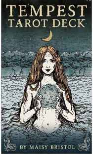 Tempest Tarot Deck