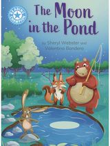 Reading Champion: The Moon in the Pond