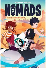 Nomads: The Sand Kingdom