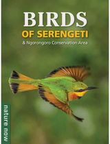 Birds of Serengeti & Ngorongoro Conservation Area