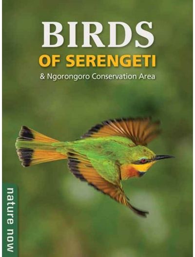 Birds of Serengeti & Ngorongoro Conservation Area