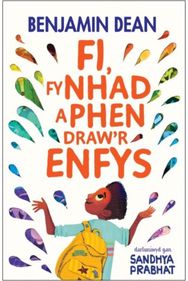 Fi Fy Nhad a Phen Drawr Enfys