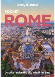 Lonely Planet Pocket Rome