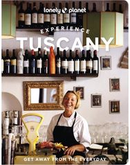 Lonely Planet Experience Tuscany