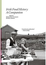 Irish Food History: A Companion