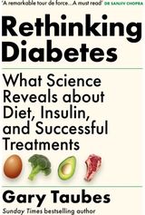 Rethinking Diabetes What Science Reveals