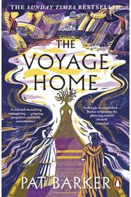 Voyage Home