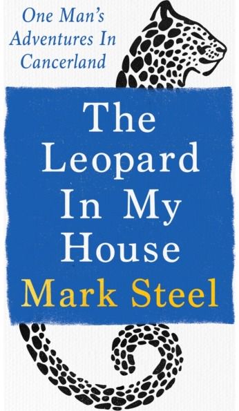 Leopard in my House