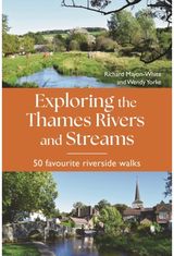 Exploring the Thames Rivers and Streams